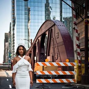 Meet your Posher, Christina